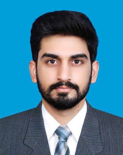 Dr. Saad Qasim Aziz, DO .